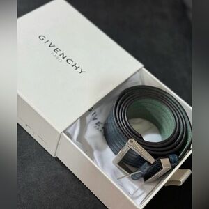 Authentic,newer worn,leather